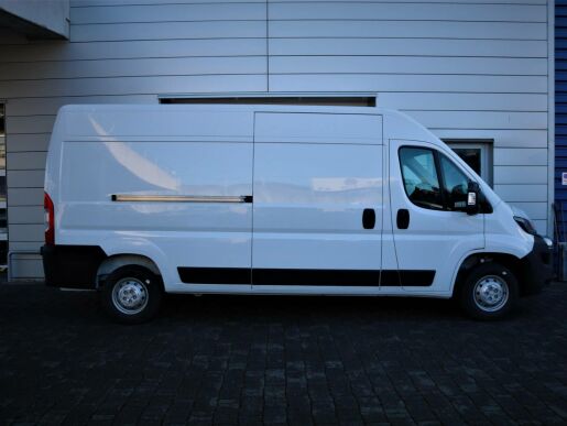 Peugeot Boxer 2.2 BlueHDi 335 L3