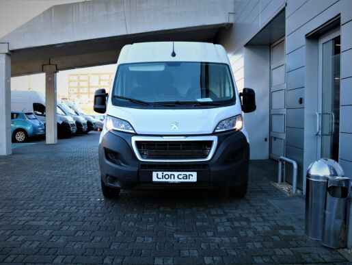 Peugeot Boxer 2.2 BlueHDi 335 L3