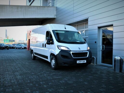 Peugeot Boxer 2.2 BlueHDi 335 L3