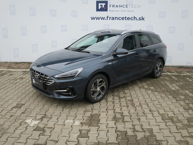 Hyundai i30 CW