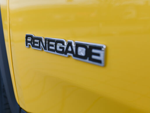 Jeep Renegade ALTITUDE 1.5 MHEV 130k 7DTC FWD   