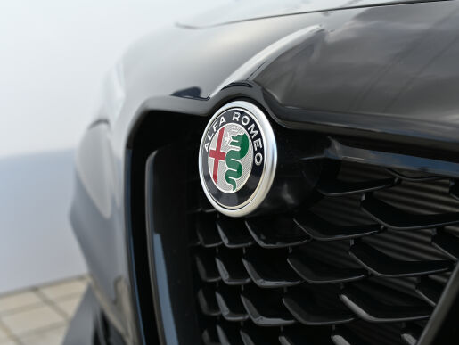 Alfa Romeo Stelvio SPRINT 2.0 TURBO 280K 8AT Q4      