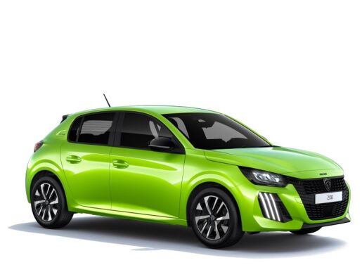Peugeot 208 STYLE 1.2 PureTech 75k BVM5