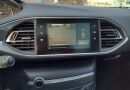 Peugeot 308 SW