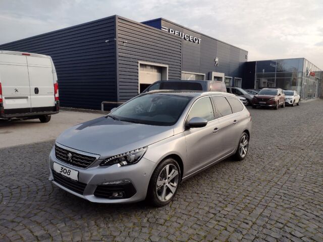 Peugeot 308 SW