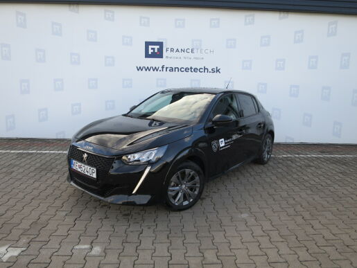 Peugeot 208 ALLURE Electric 136k 50 kWh