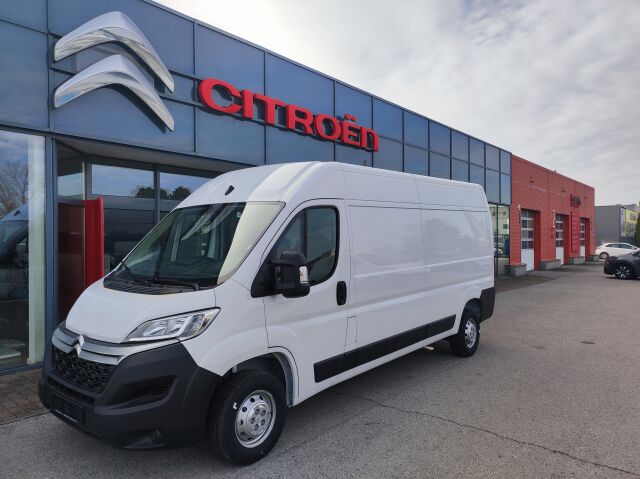 Citroën Jumper