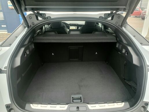 Peugeot 408 GT 1.6 Hybrid 225k e-EAT8
