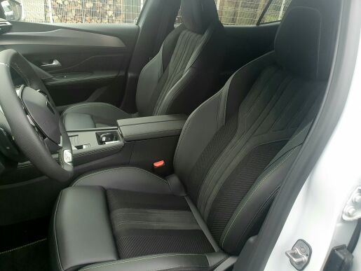 Peugeot 408 GT 1.6 Hybrid 225k e-EAT8