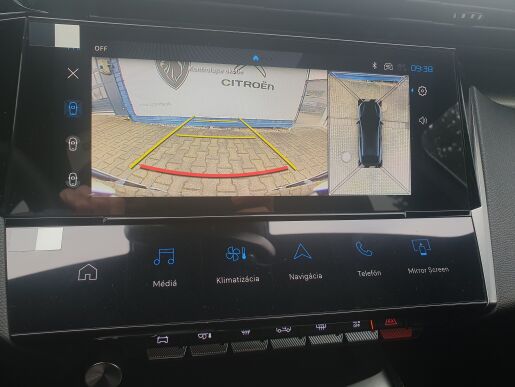 Peugeot 408 GT 1.6 Hybrid 225k e-EAT8