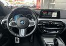 BMW 640i xDrive Gran Turismo