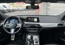 BMW 640i xDrive Gran Turismo