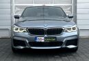 BMW 640i xDrive Gran Turismo