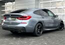 BMW 640i xDrive Gran Turismo