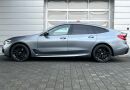 BMW 640i xDrive Gran Turismo