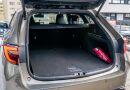 Toyota Corolla Combi