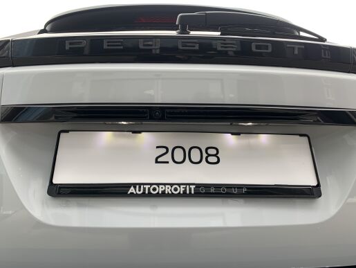 Peugeot 2008 NEW GT 1.2 PureTech 96 kW / 130 k EAT8