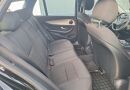 Mercedes-Benz Trieda E Kombi