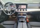 Mercedes-Benz Trieda E Kombi
