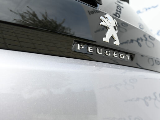 Peugeot 5008 ALLURE PACK 1.5 BlueHDi 130k EAT8
