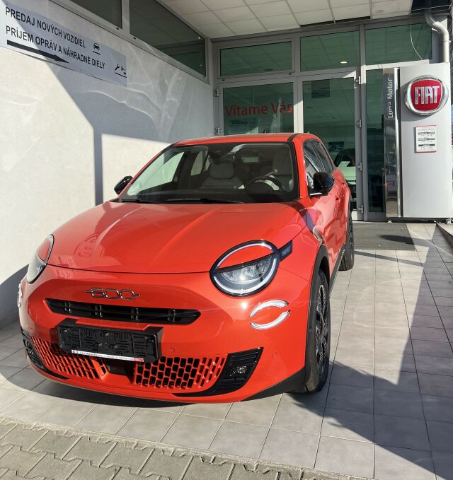 Fiat 600