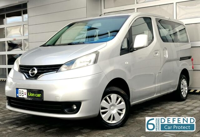 Nissan NV200