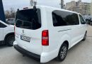 Peugeot Traveller