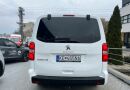 Peugeot Traveller