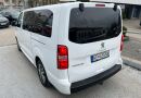 Peugeot Traveller