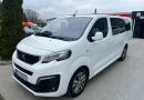 Peugeot Traveller