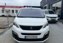 Peugeot Traveller