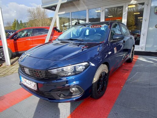 Fiat Tipo Fiat Tipo 1,0 Firefly City Life