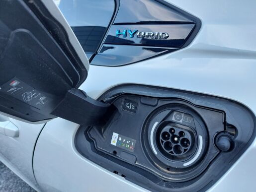Peugeot 508 GT 1.6 Plug-in Hybrid 225k e-EAT8