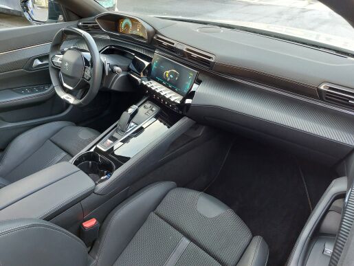 Peugeot 508 GT 1.6 Plug-in Hybrid 225k e-EAT8