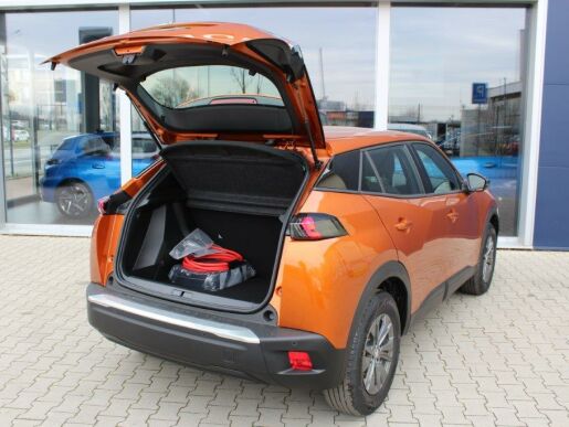 Peugeot 2008 ACTIVE PACK Electric 136k 50kWh