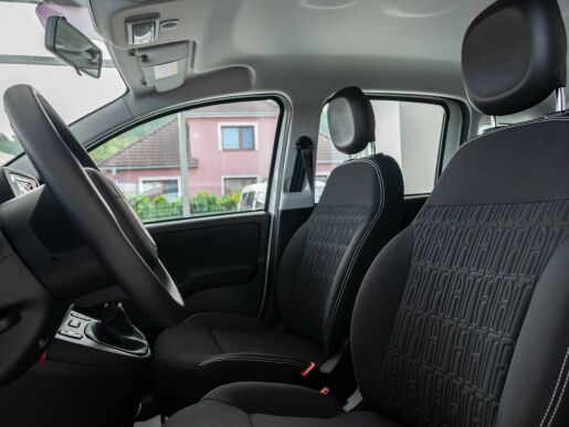 Fiat Panda Panda 1.2 LPG 69k 5MT