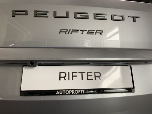 Peugeot Rifter NEW Allure 1.5 BlueHDi 74 kW / 100 k BVM6