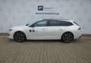 Peugeot 508 SW