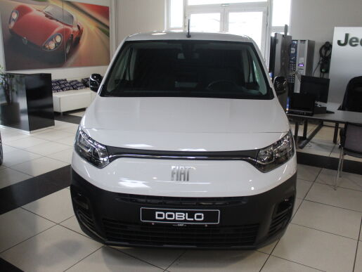 Fiat Dobló Maxi 1,5 BlueHDI Van L2 130k  