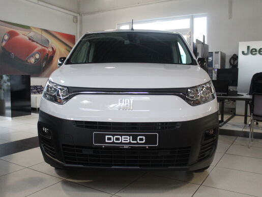 Fiat Dobló Maxi 1,5 BlueHDI Van L2 130k  