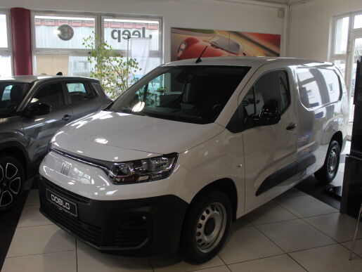 Fiat Dobló Maxi 1,5 BlueHDI Van L2 130k  