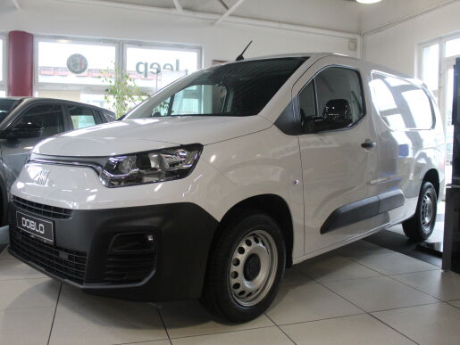 Fiat Dobló Maxi 1,5 BlueHDI Van L2 130k  