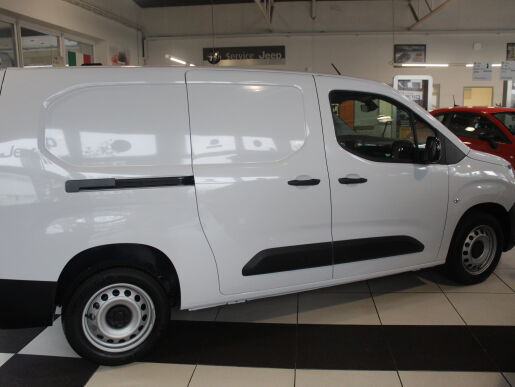 Fiat Dobló Maxi 1,5 BlueHDI Van L2 130k  