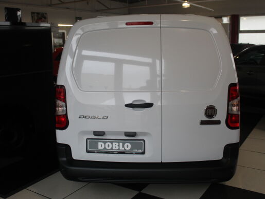 Fiat Dobló cargo Maxi 1,5 BlueHDI Van L2 130k  