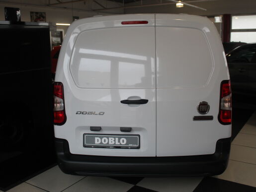 Fiat Dobló Maxi 1,5 BlueHDI Van L2 130k  