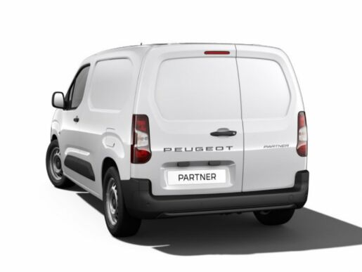 Peugeot Partner 1,5 BlueHDi L1 1000kg PREMIUM 100k BVM6