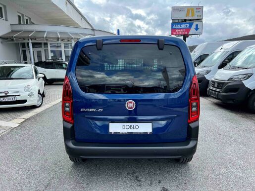 Fiat Dobló Combi N1 1,5 BlueHDi 100k