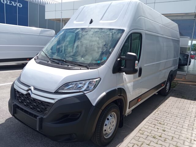 Citroën Jumper