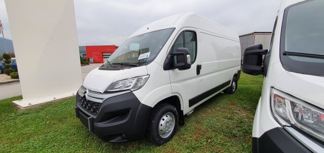 Citroën Jumper