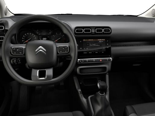 Citroën C3 Aircross YOU!  PureTech 110 S&S BVM6